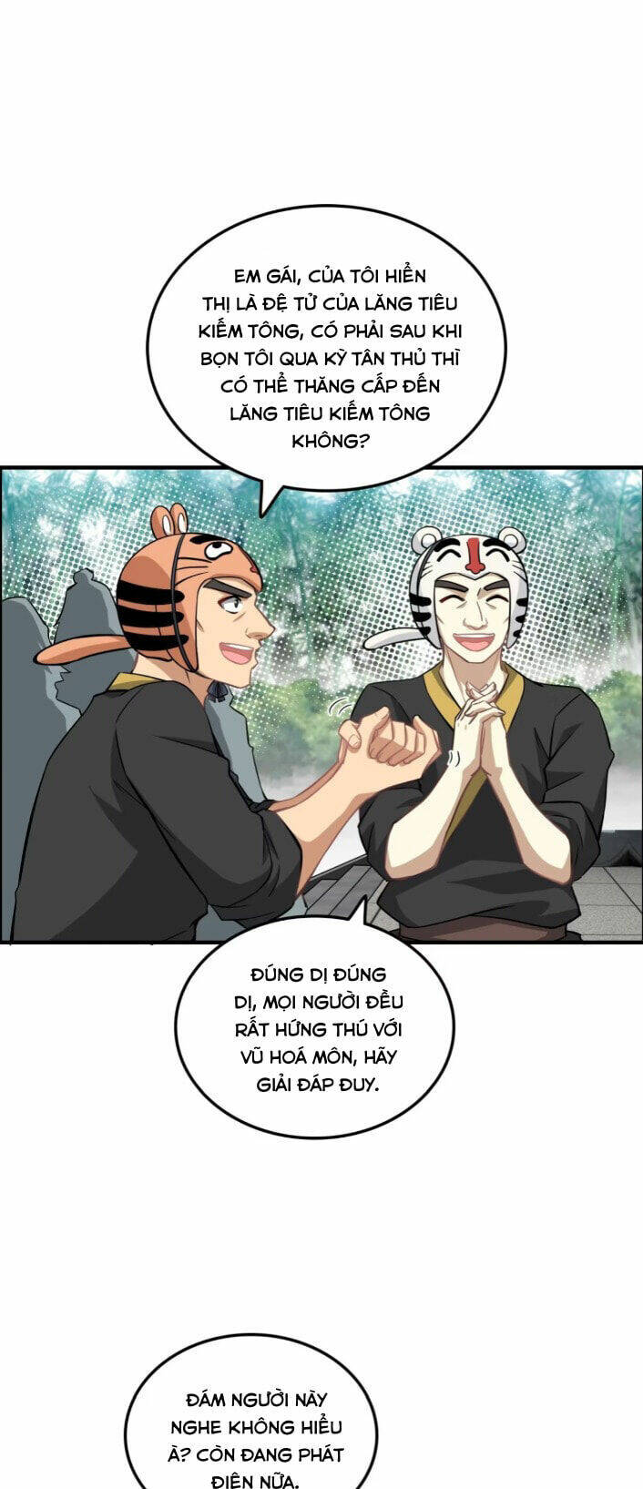 Tu Tiên Chính Là Như Vậy: Chapter 68