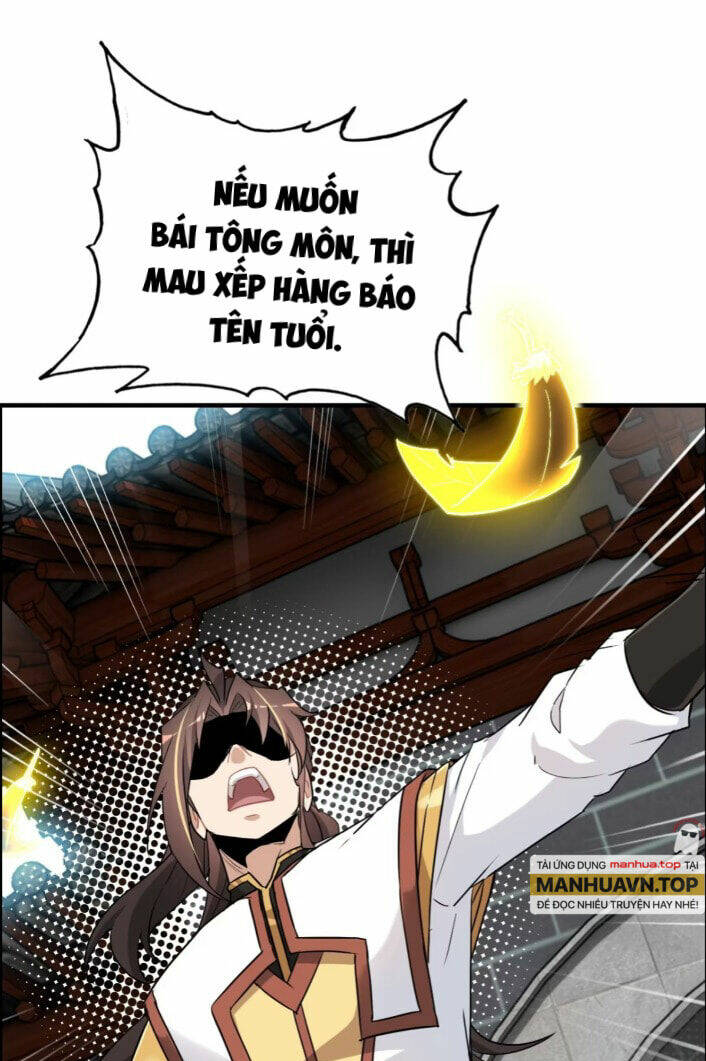 Tu Tiên Chính Là Như Vậy: Chapter 68