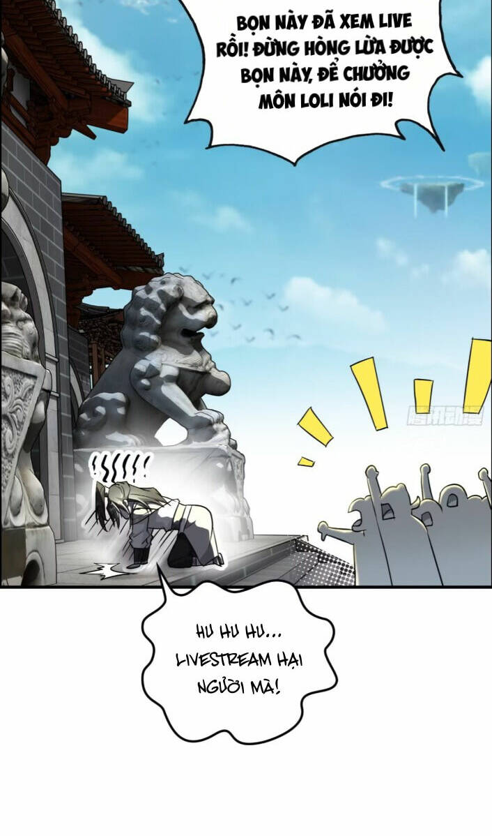 Tu Tiên Chính Là Như Vậy: Chapter 68