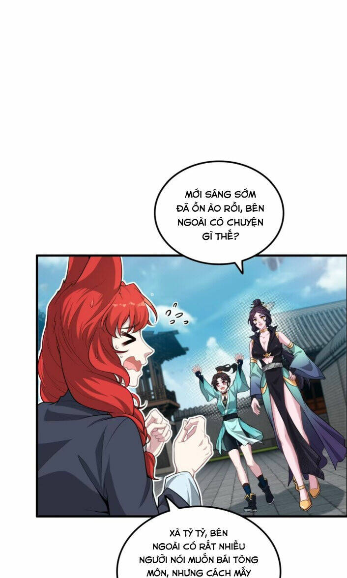 Tu Tiên Chính Là Như Vậy: Chapter 68