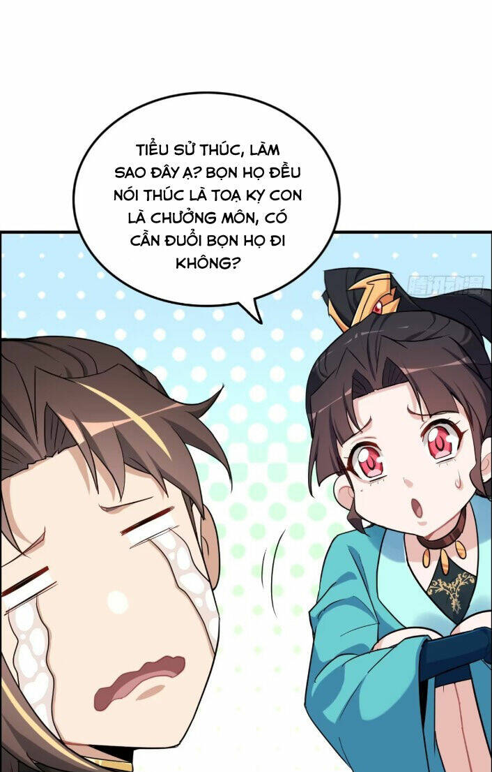 Tu Tiên Chính Là Như Vậy: Chapter 68