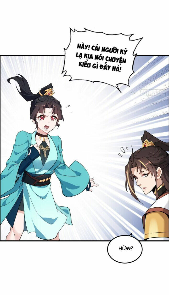 Tu Tiên Chính Là Như Vậy: Chapter 68