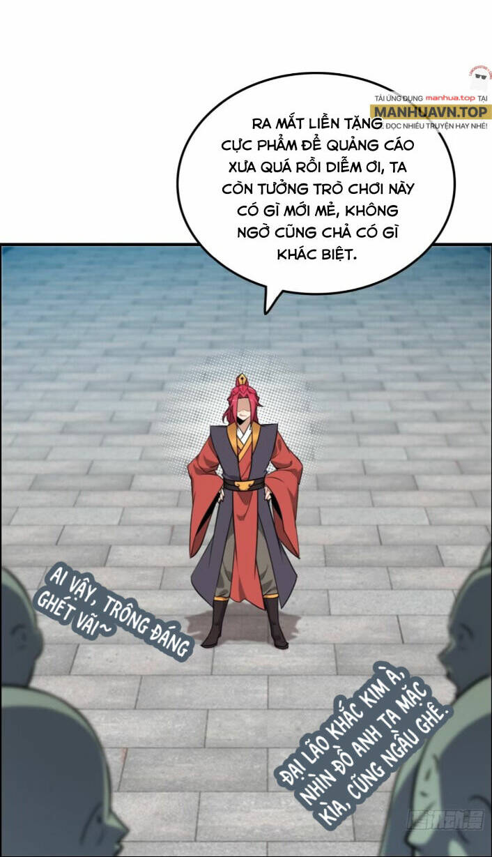 Tu Tiên Chính Là Như Vậy: Chapter 68