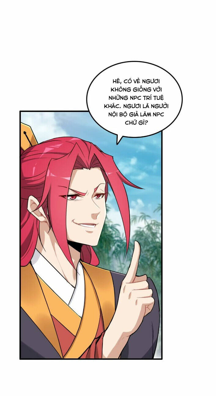 Tu Tiên Chính Là Như Vậy: Chapter 68
