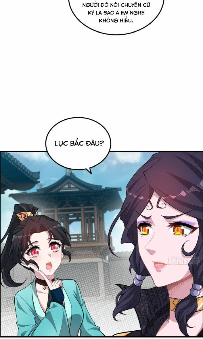 Tu Tiên Chính Là Như Vậy: Chapter 68