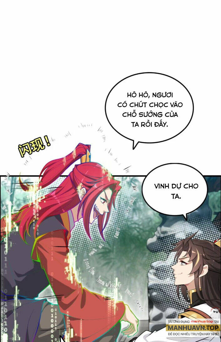 Tu Tiên Chính Là Như Vậy: Chapter 68