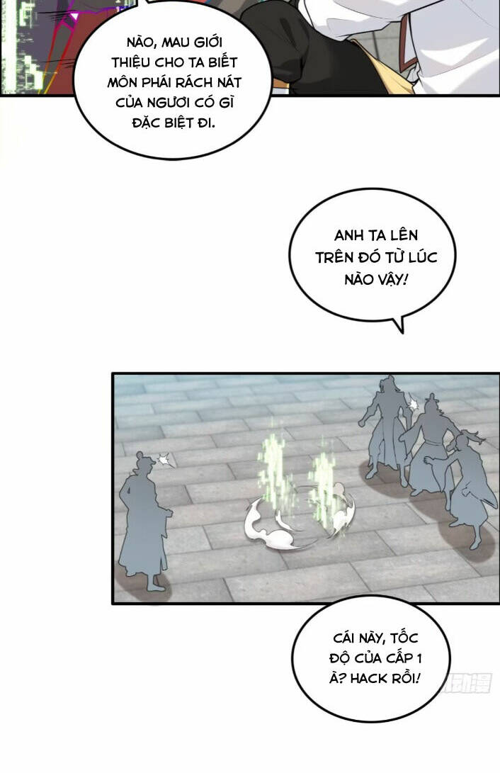 Tu Tiên Chính Là Như Vậy: Chapter 68