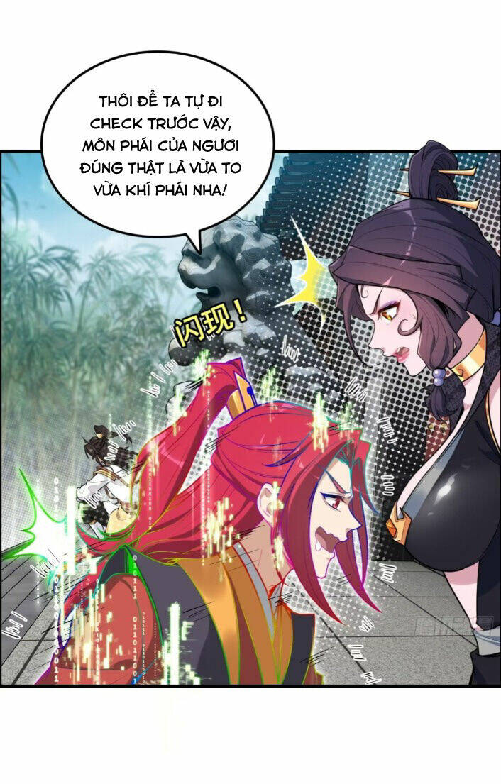Tu Tiên Chính Là Như Vậy: Chapter 68