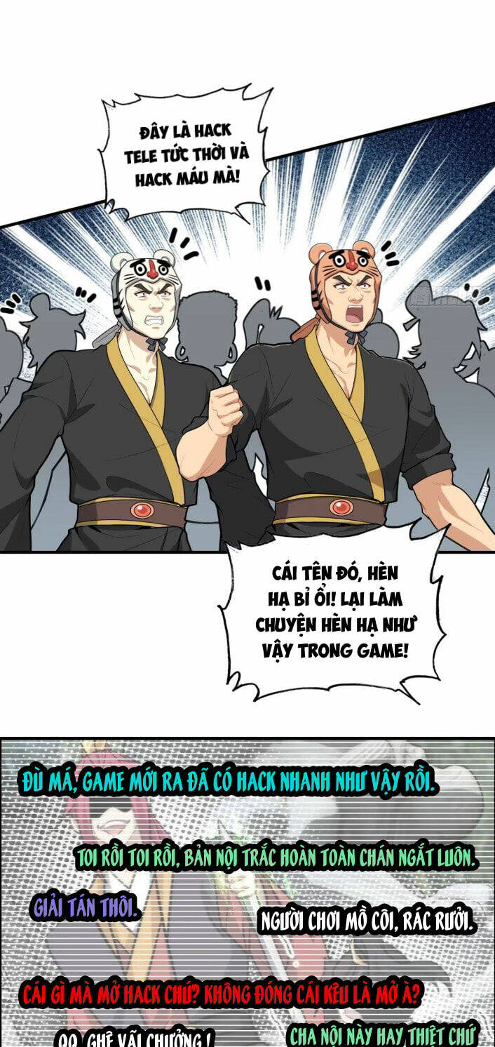 Tu Tiên Chính Là Như Vậy: Chapter 68