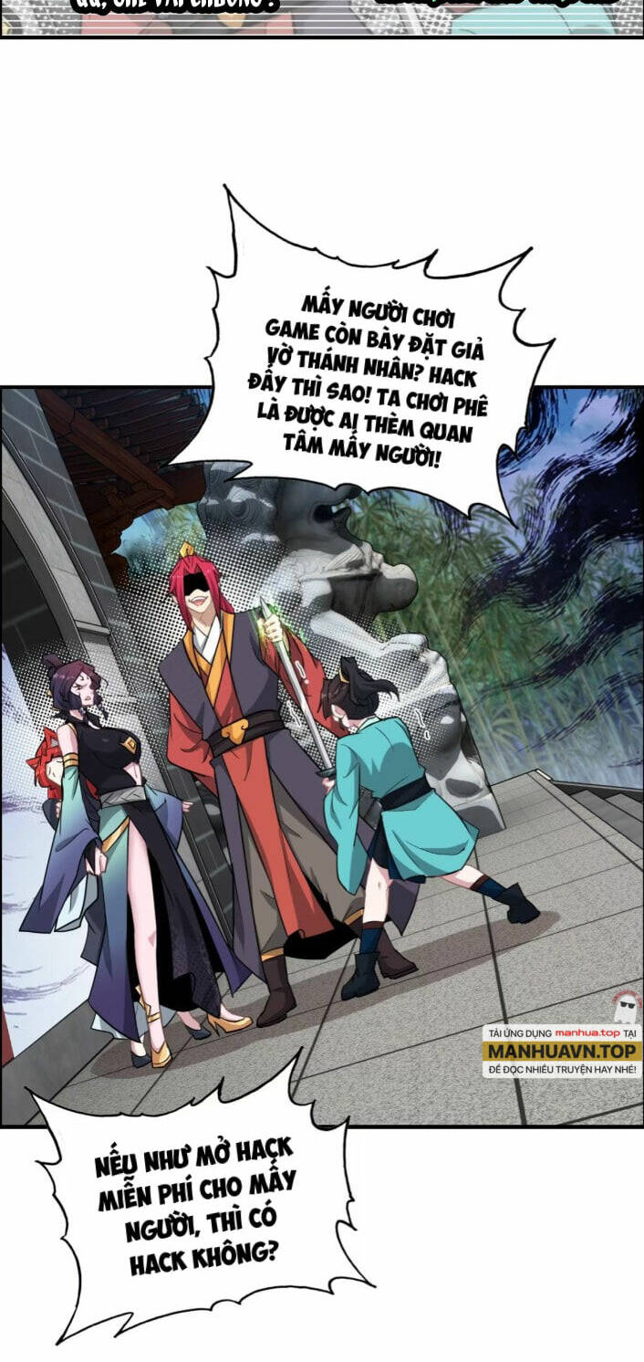 Tu Tiên Chính Là Như Vậy: Chapter 68