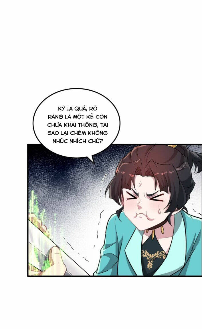 Tu Tiên Chính Là Như Vậy: Chapter 68