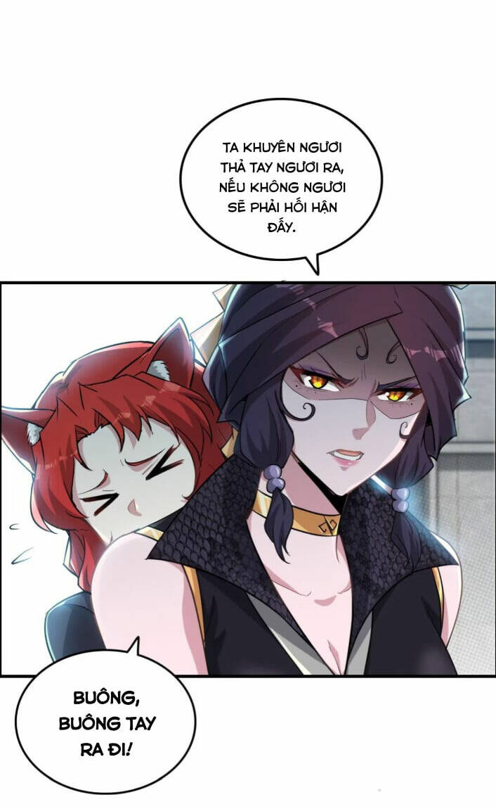Tu Tiên Chính Là Như Vậy: Chapter 68