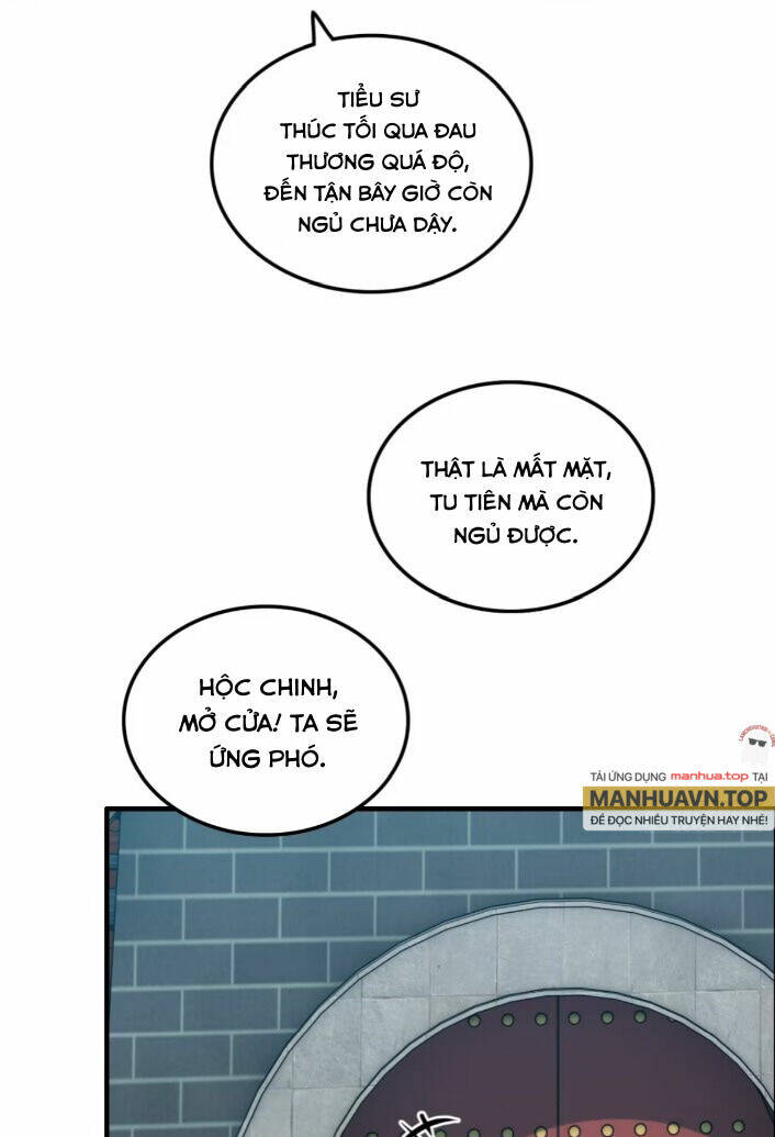 Tu Tiên Chính Là Như Vậy: Chapter 68
