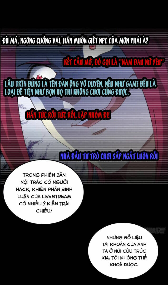 Tu Tiên Chính Là Như Vậy: Chapter 68