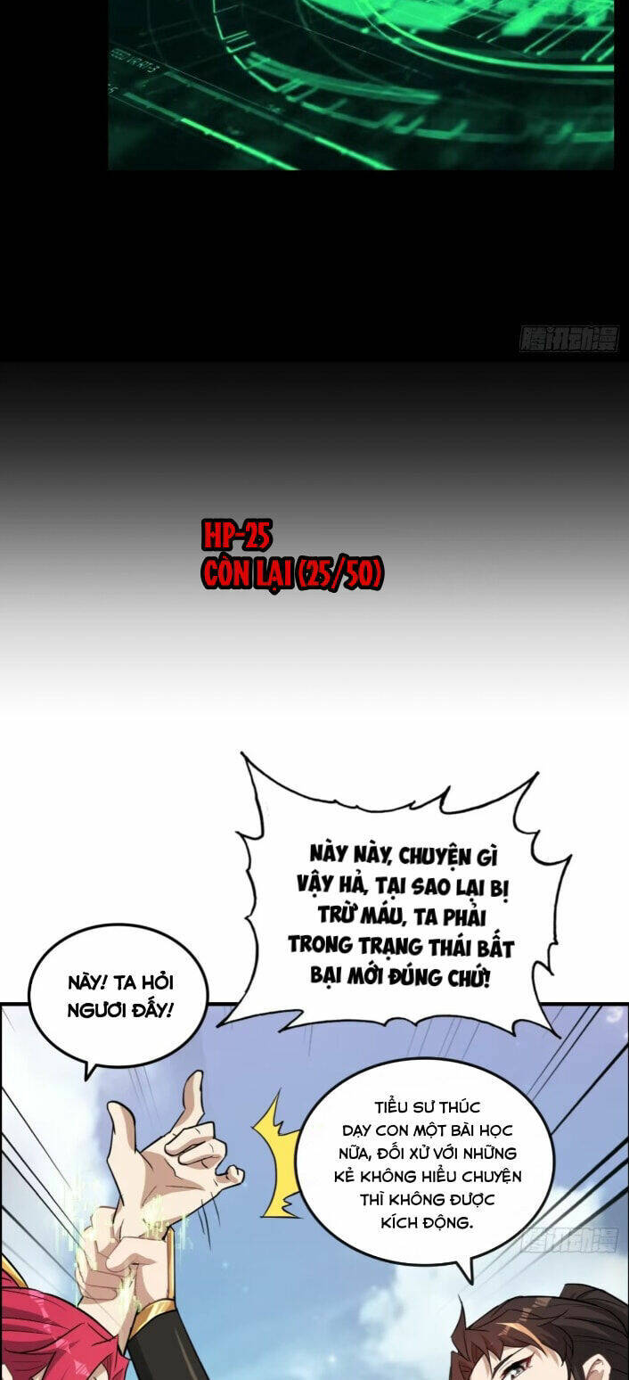 Tu Tiên Chính Là Như Vậy: Chapter 68
