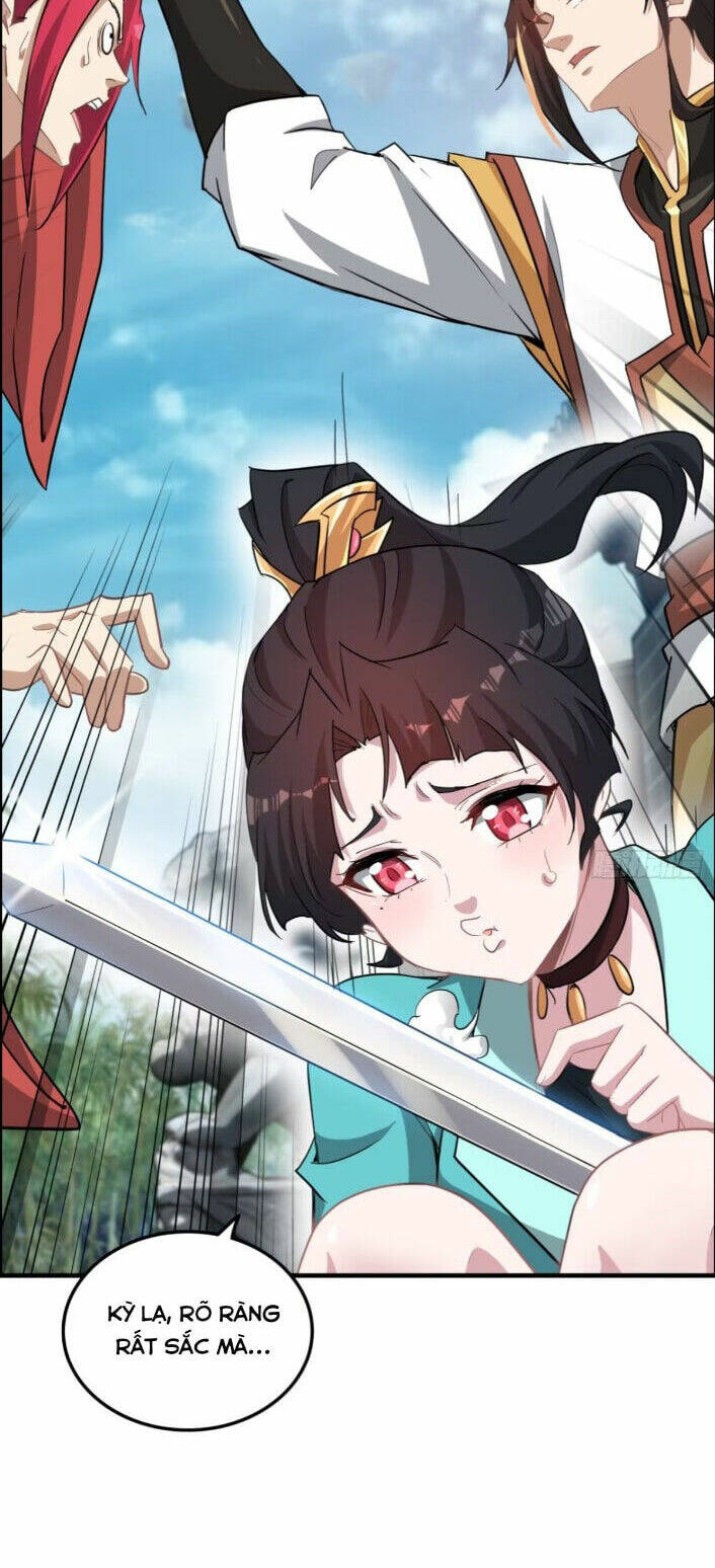 Tu Tiên Chính Là Như Vậy: Chapter 68