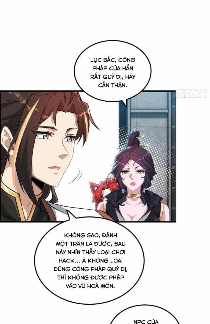 Tu Tiên Chính Là Như Vậy: Chapter 68