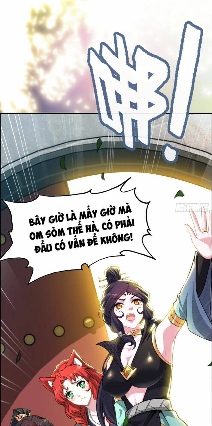 Tu Tiên Chính Là Như Vậy: Chapter 68