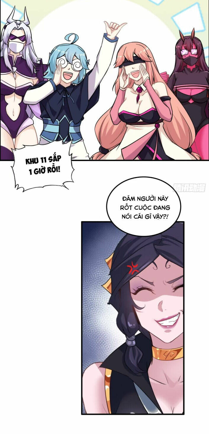 Tu Tiên Chính Là Như Vậy: Chapter 68
