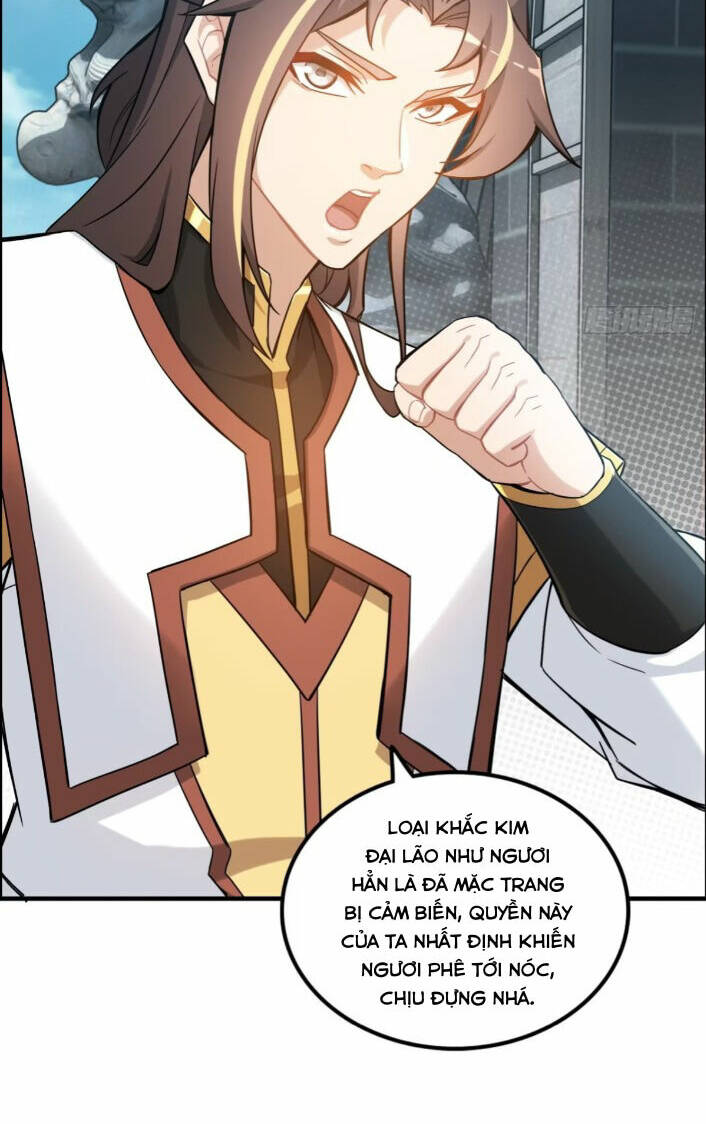 Tu Tiên Chính Là Như Vậy: Chapter 69