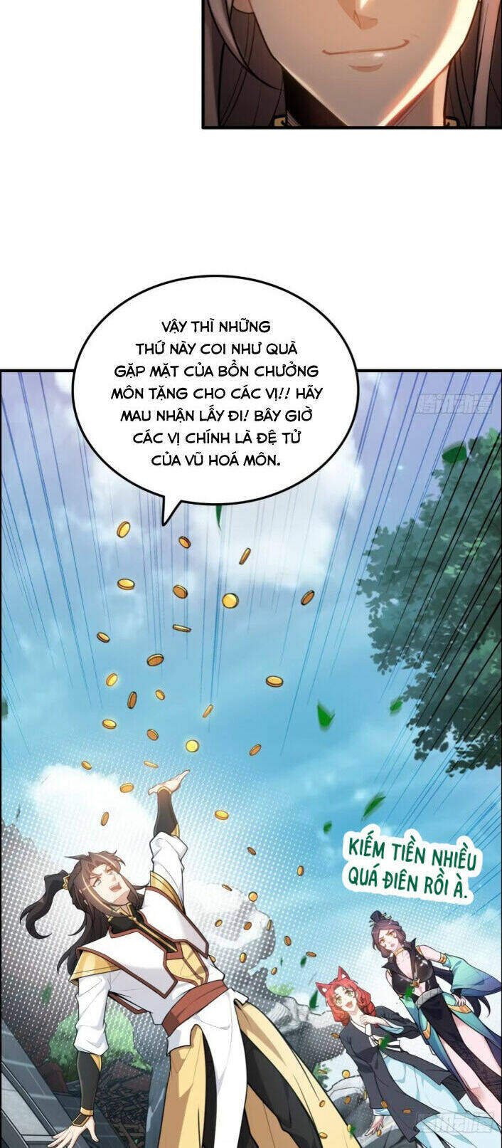 Tu Tiên Chính Là Như Vậy: Chapter 69