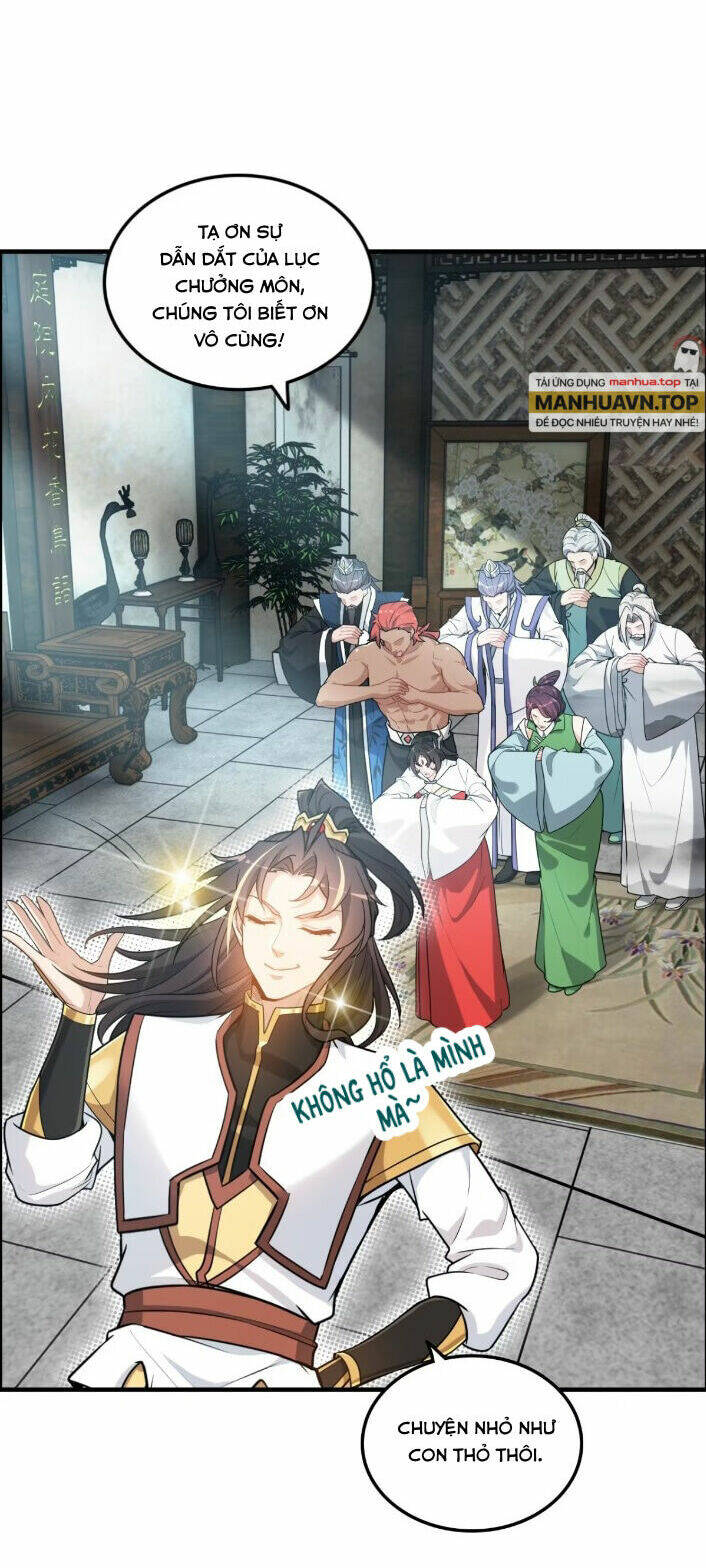 Tu Tiên Chính Là Như Vậy: Chapter 69