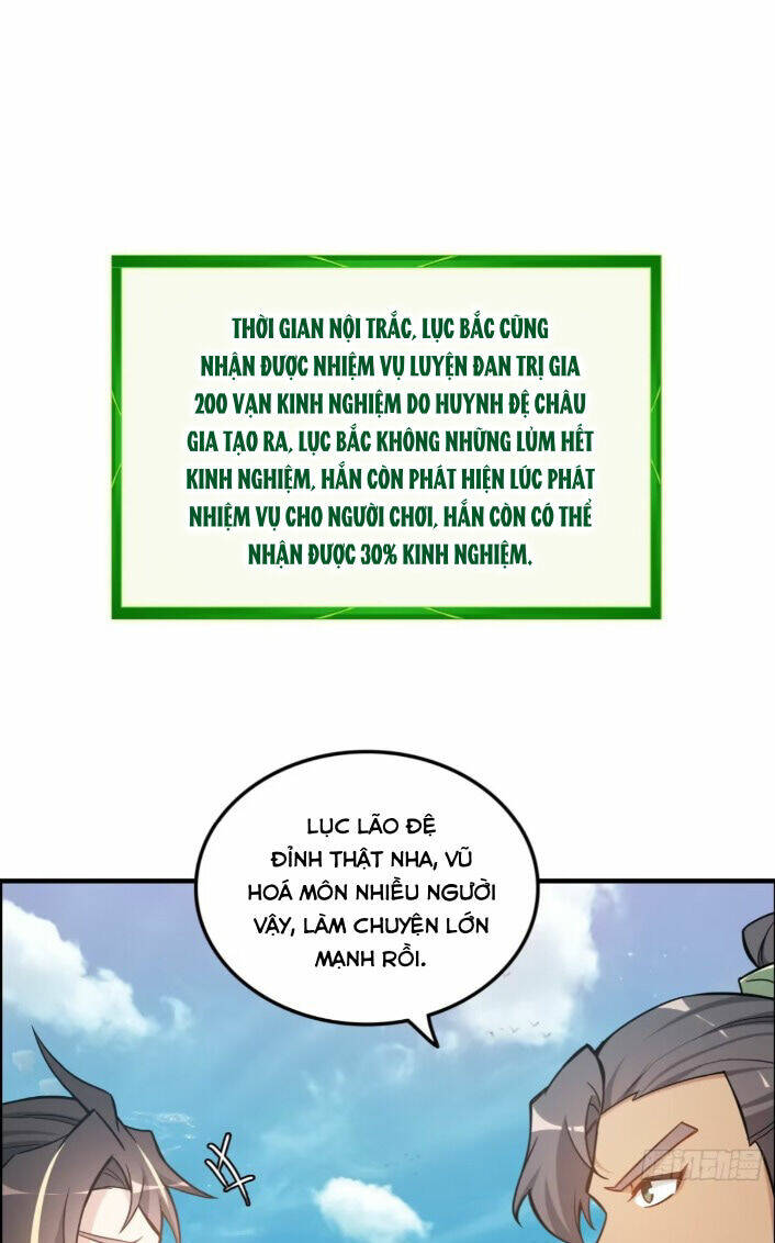 Tu Tiên Chính Là Như Vậy: Chapter 69