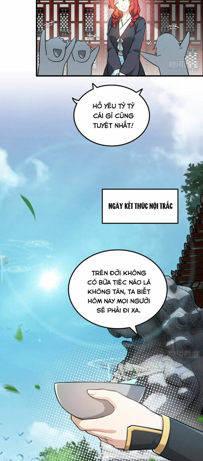 Tu Tiên Chính Là Như Vậy: Chapter 69