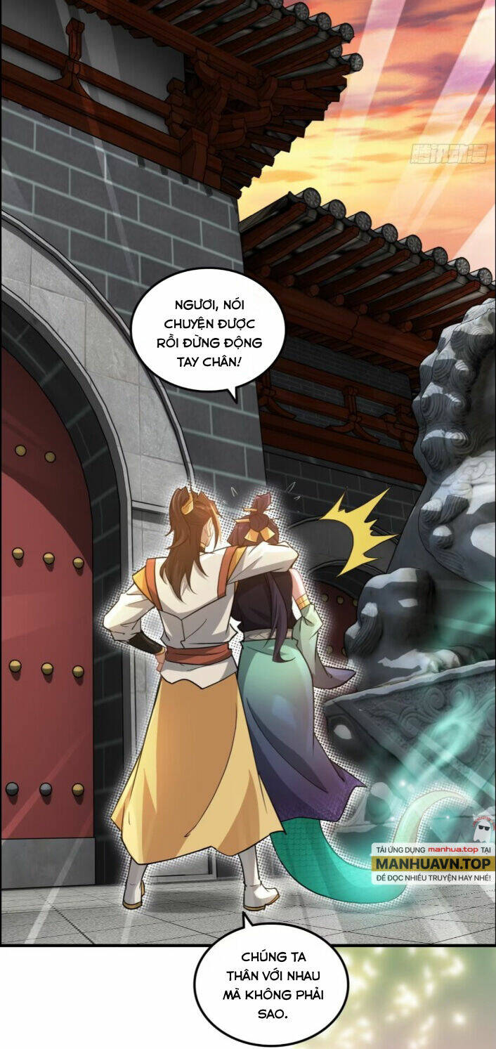 Tu Tiên Chính Là Như Vậy: Chapter 69