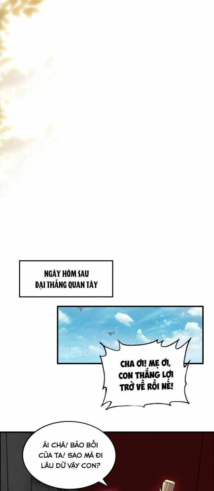 Tu Tiên Chính Là Như Vậy: Chapter 69