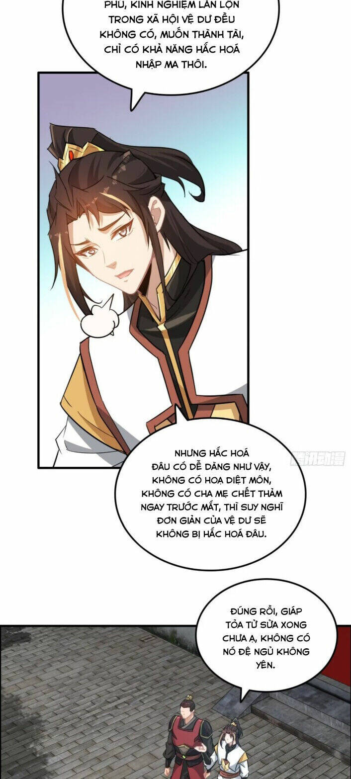 Tu Tiên Chính Là Như Vậy: Chapter 69