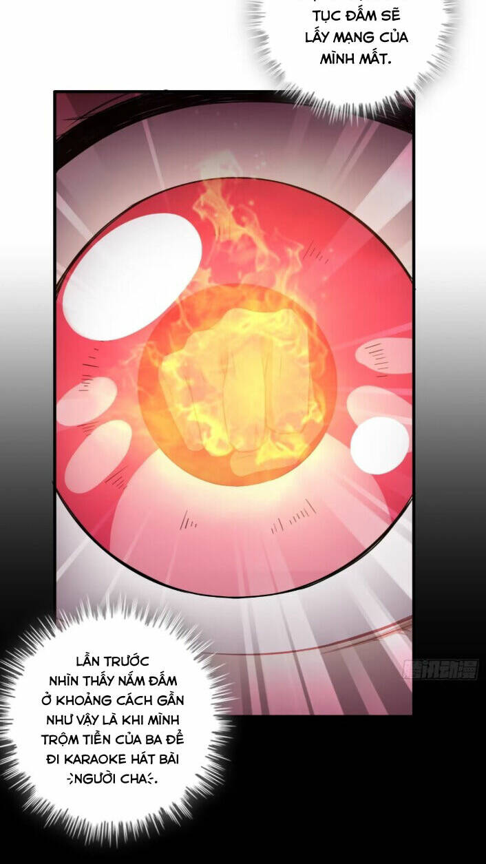 Tu Tiên Chính Là Như Vậy: Chapter 69