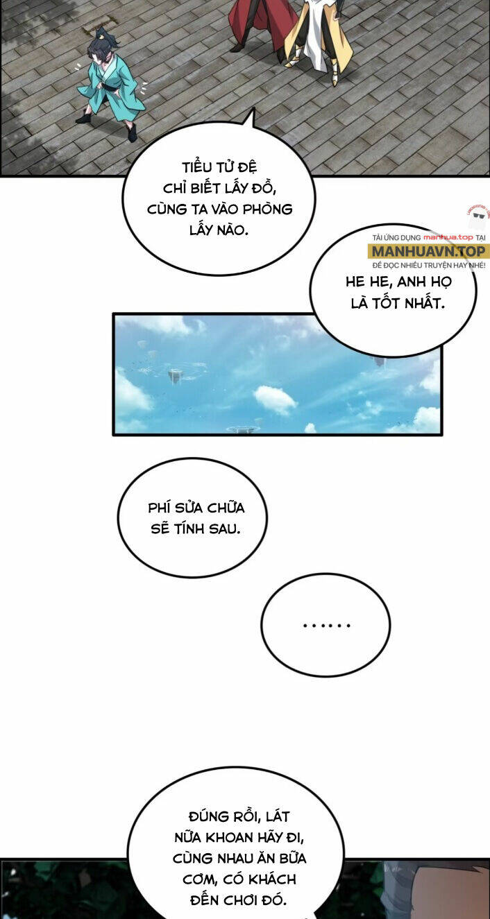 Tu Tiên Chính Là Như Vậy: Chapter 69