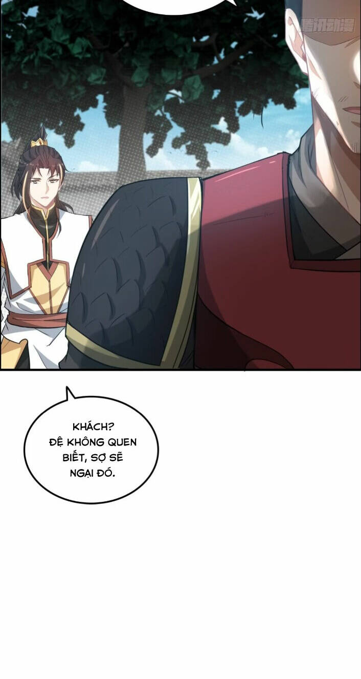 Tu Tiên Chính Là Như Vậy: Chapter 69