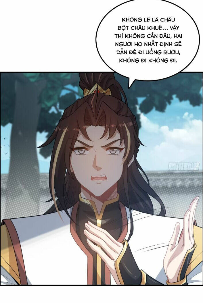 Tu Tiên Chính Là Như Vậy: Chapter 69