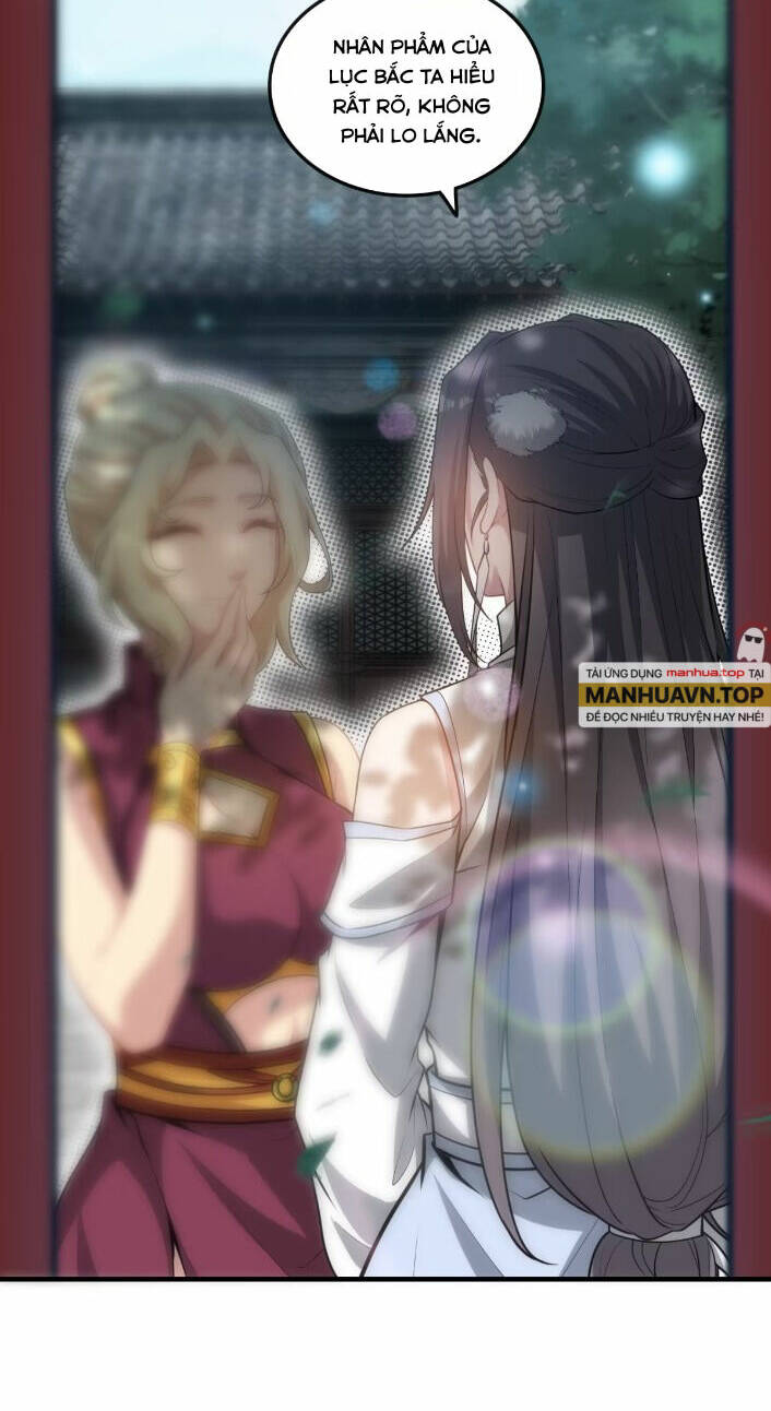 Tu Tiên Chính Là Như Vậy: Chapter 69