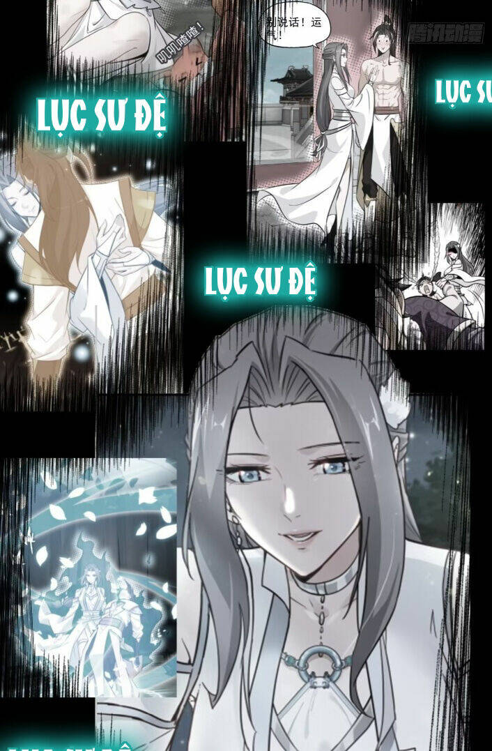 Tu Tiên Chính Là Như Vậy: Chapter 69