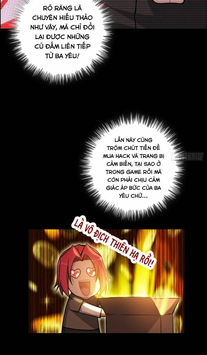 Tu Tiên Chính Là Như Vậy: Chapter 69