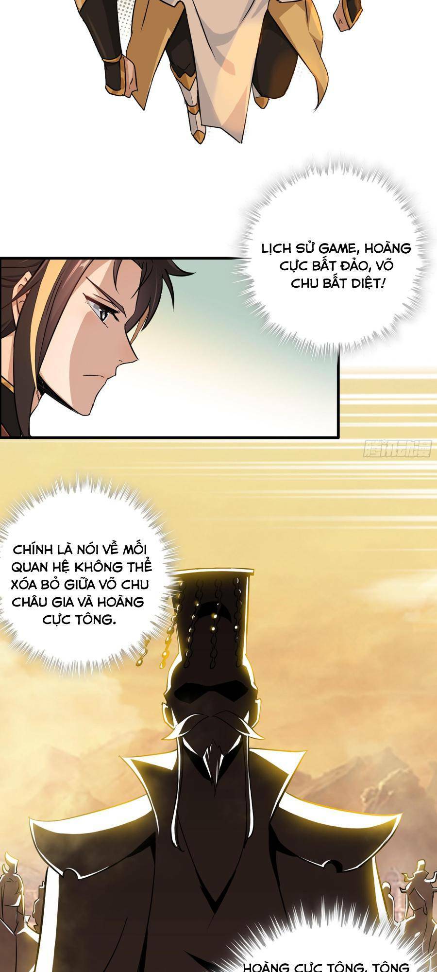 Tu Tiên Chính Là Như Vậy: Chapter 7
