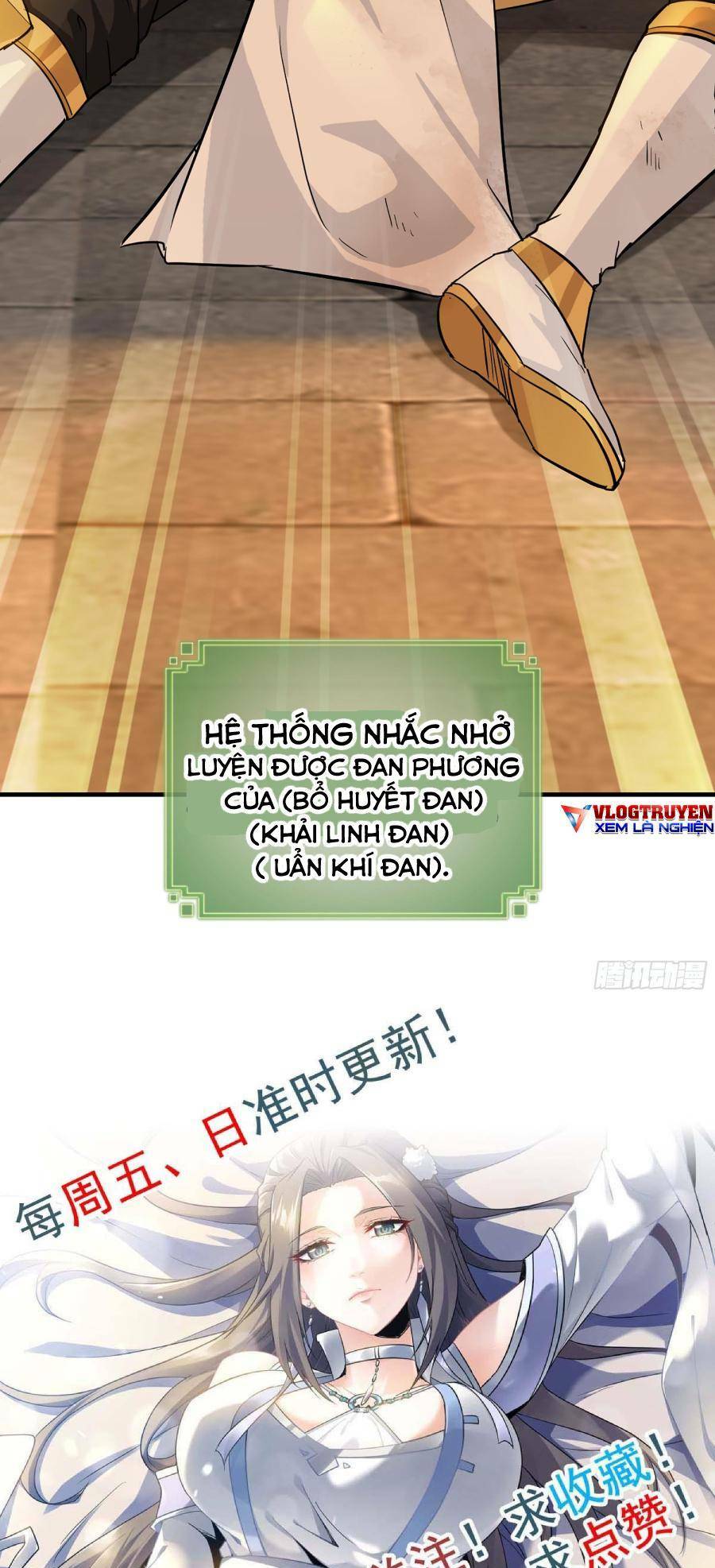 Tu Tiên Chính Là Như Vậy: Chapter 7