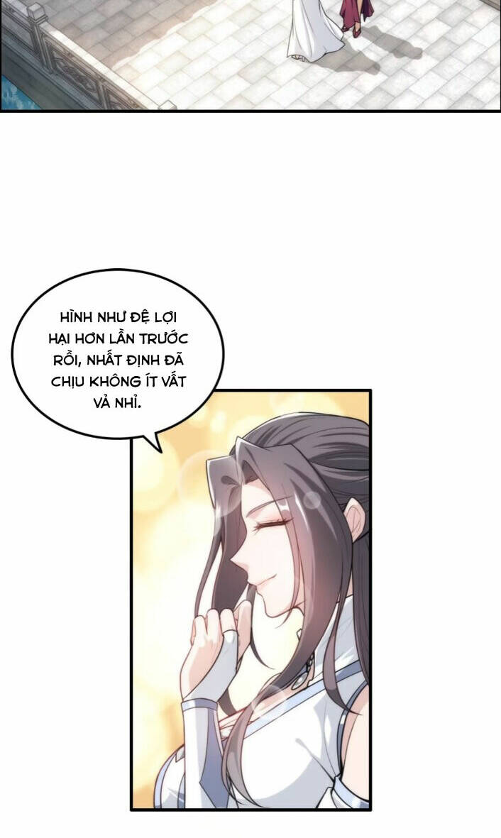 Tu Tiên Chính Là Như Vậy: Chapter 70