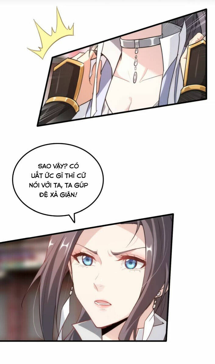 Tu Tiên Chính Là Như Vậy: Chapter 70