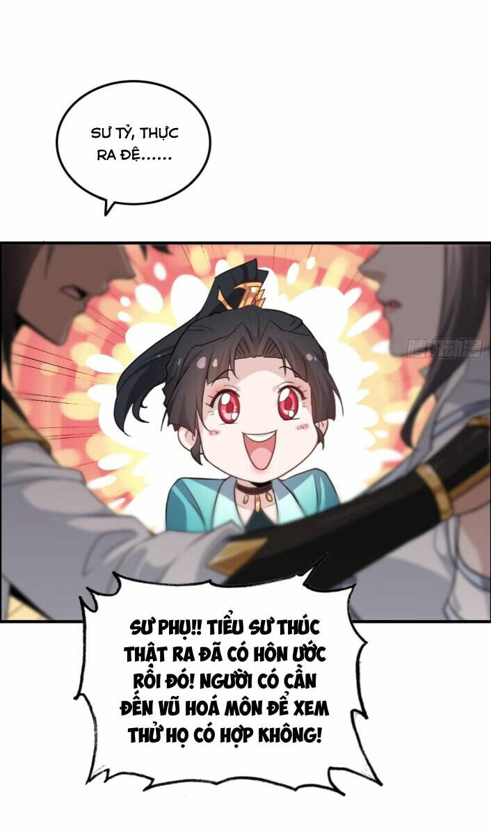 Tu Tiên Chính Là Như Vậy: Chapter 70