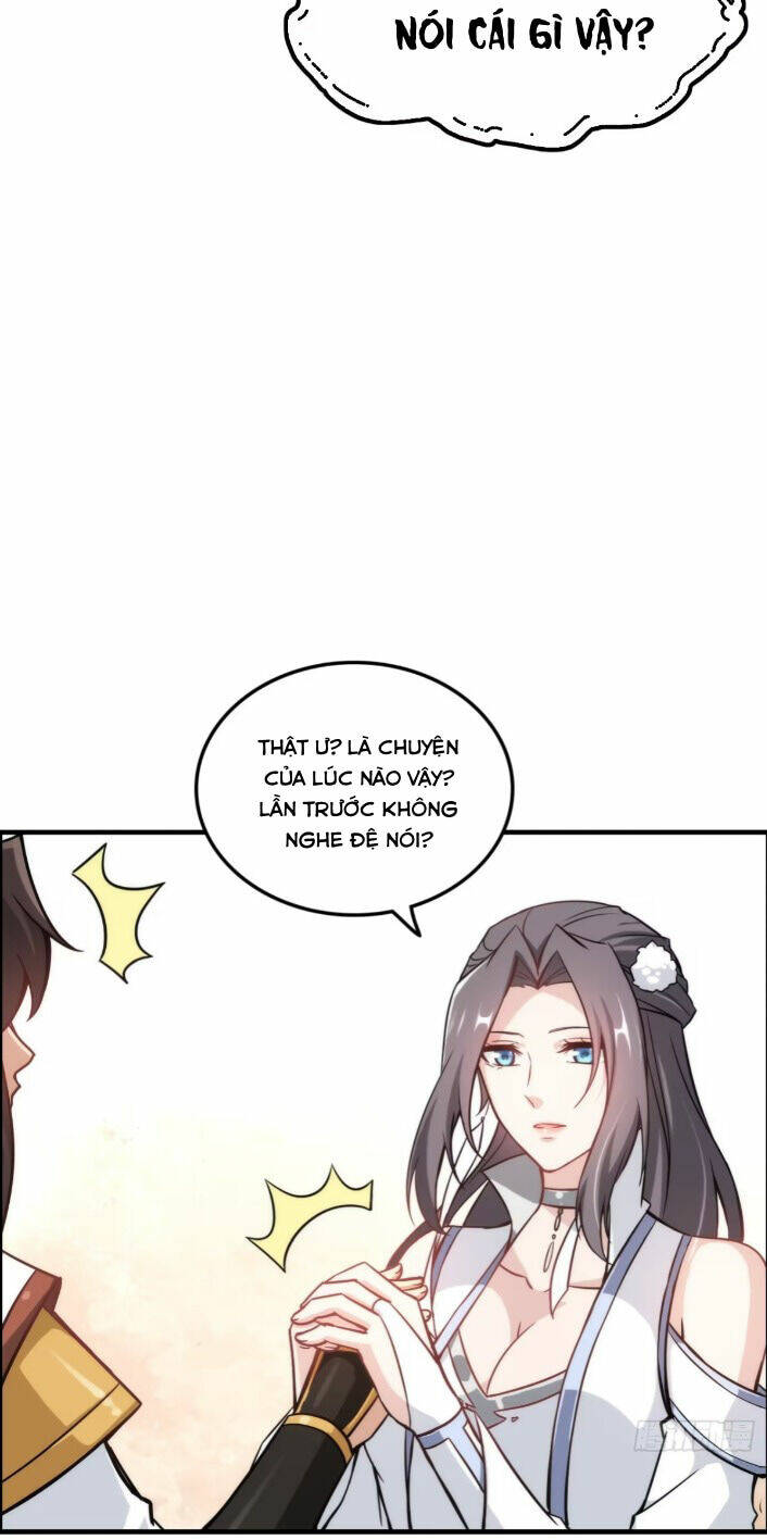 Tu Tiên Chính Là Như Vậy: Chapter 70