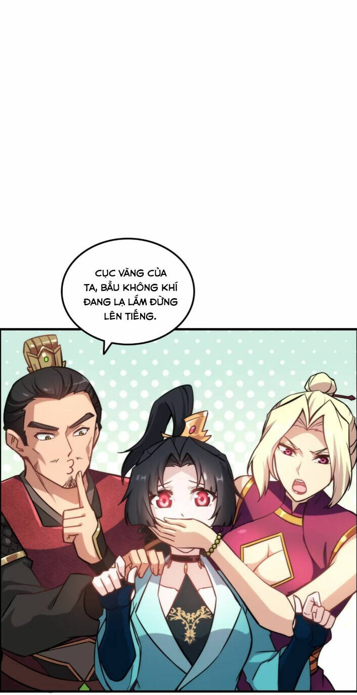 Tu Tiên Chính Là Như Vậy: Chapter 70