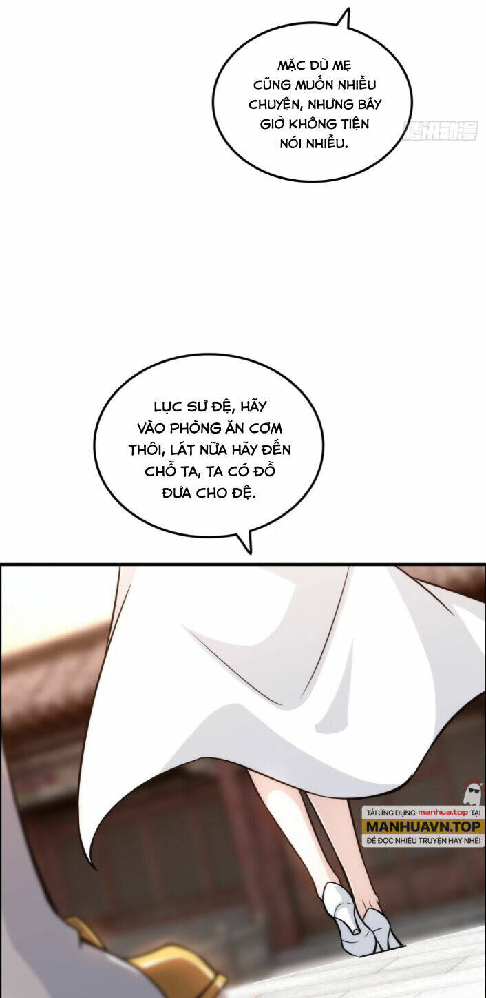 Tu Tiên Chính Là Như Vậy: Chapter 70