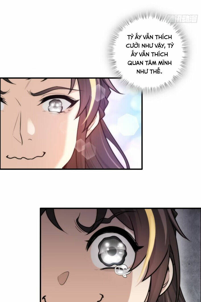 Tu Tiên Chính Là Như Vậy: Chapter 70