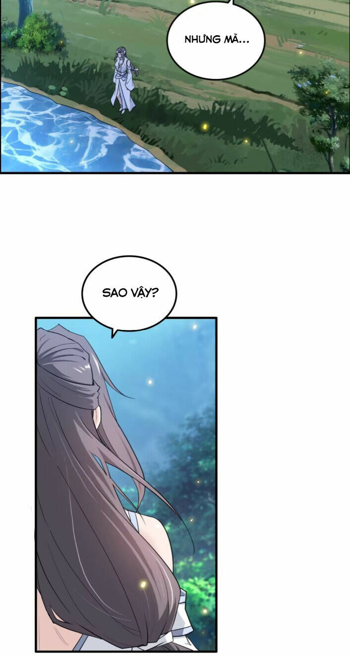 Tu Tiên Chính Là Như Vậy: Chapter 70