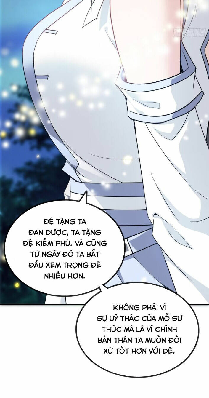 Tu Tiên Chính Là Như Vậy: Chapter 70