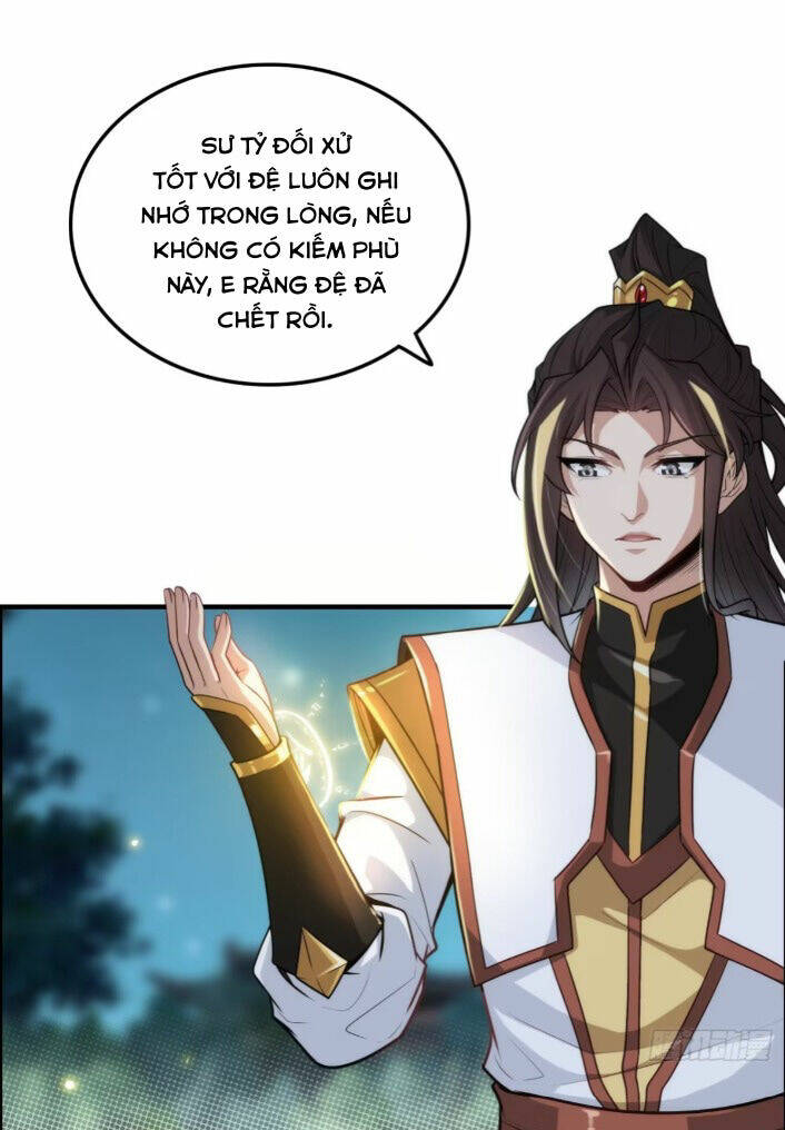 Tu Tiên Chính Là Như Vậy: Chapter 70